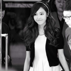 Jessica Jung, 02.06.1992, Kuala Lumpur
