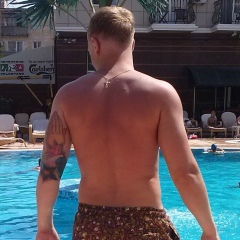 Роман Дорофеев, 19.12, Москва