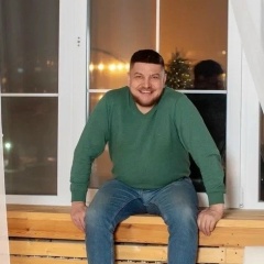 Александр Вахрушев, Архангельск