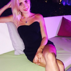 Люба Чепурна, 01.12.1989, Львов