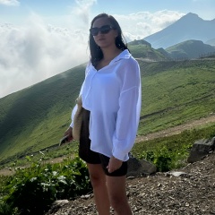 Маргарита Кондалова, 17.12