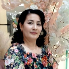 Айнур Таурбаева, 01.05.1973, Байконур