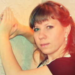 Елена Вихристюк, 28.04, Санкт-Петербург