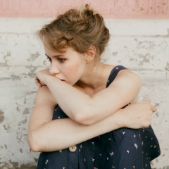 Евгения Ивашова, 12.11.1992, Москва