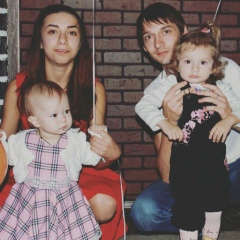Илона Харитова, 01.07.2001, Анапа