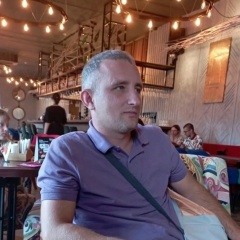 Толян Орлов, 27.03.1991