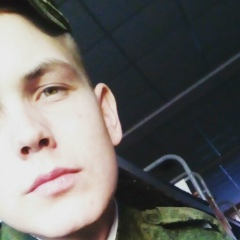 Владимир Ярый, 26.01.1998, Санкт-Петербург