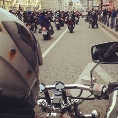 Konstantin Klementiev, 09.06, Санкт-Петербург