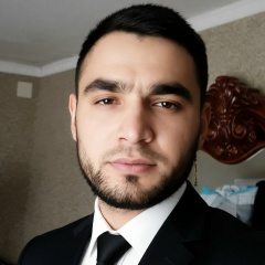 Азизбек Хамидов, 16.09, Гулистан
