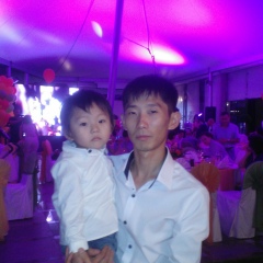 Валера Ким, 02.08.1986, Алматы