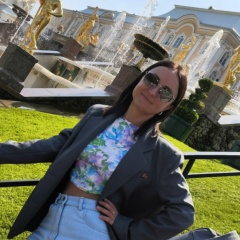 Антонина Соколова, 17.09, Омск