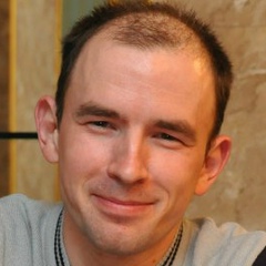 Влад Лунин, 25.05, Киев