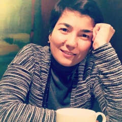 Нисо Турдиева, 19.08.1985, Самарканд