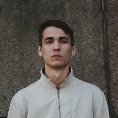 Максим Климов, 10.09.1998, Солнечногорск