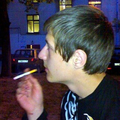 Максим Журавлев, 25.01, Москва