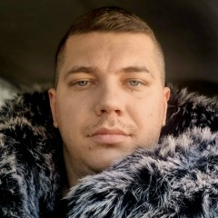 Иван Власов, 18.04.1990, Бишкек