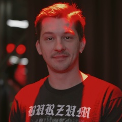 Лёша Шанаурин, 07.09.1995, Москва