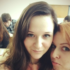 Света Головатая, 29.05, Barcelona