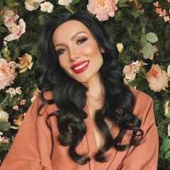 Алина Владимирова, Санкт-Петербург