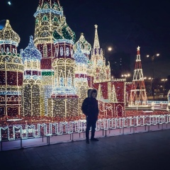 Ислам Азамов, 21.08, Москва