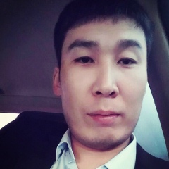 Еркин Калмаганбетов, 23.05.1986, Актау