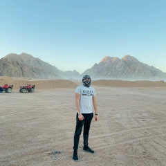 Вова Ишутин, 28.09.1997, Кишинев