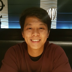 Александр Тё, 10.09.1991, Toronto