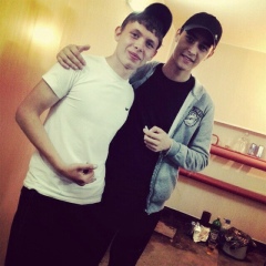 Артём Мясников, 18.09.1996, Ангарск