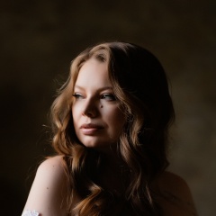 Кристина Дорошевич, 25.04, Москва