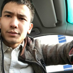 Den Kalzhanov, 27.03, Алматы