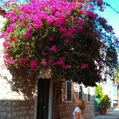 Наталья Онуфриенко, Киев