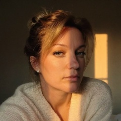 Кристина Логовщина, Санкт-Петербург