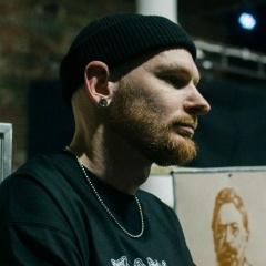 Павел Рейн, 22.03