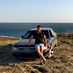 Александр Сакунов, 21.03.1992, Екатеринбург