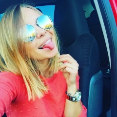 Оленька Качалова, 06.12.1991, Киев