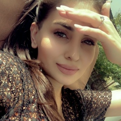 Gayane Pogosyan, 17.02.1995, Ташкент