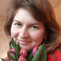 Вероника Кинцель, Зеленодольск