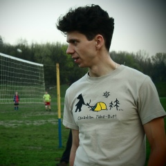 Максим Капелюшко, 17.08.1986, Днепр (Днепропетровск)