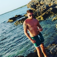 Константин Strashnykov, 28.06.1988, Lecce