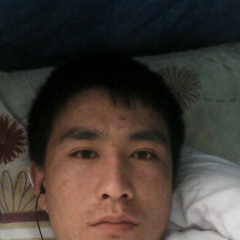 Abdukerim Toktomyshev