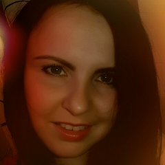 Лина Форонова, 28.12.1985, Винница