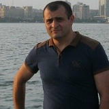 Вадим Мехтиев, 13.05, Санкт-Петербург