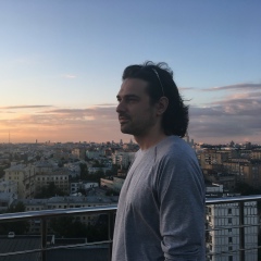 Родион Насонов, 10.08.1983, Москва