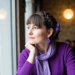 Ирина Шипицина, Санкт-Петербург