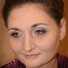 Татьяна Шабунина, 23.11.1977, Алматы