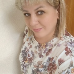 Оля Николаева, 22.09, Магнитогорск