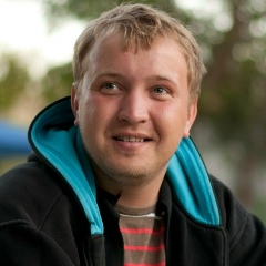 Владимир Домашевский, 14.10.1985, Санкт-Петербург