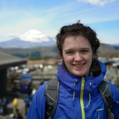 Елена Науменко, 14.07.1988, Калуга