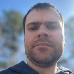 Алексей Ковалёв, 04.11, Ангарск