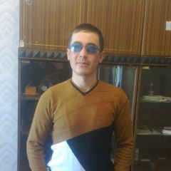 Демка Иломивич, 17.04.1993, Карши